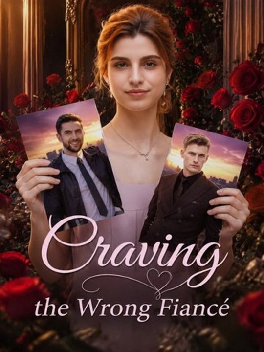 Craving the Wrong Fiancé - Full HD