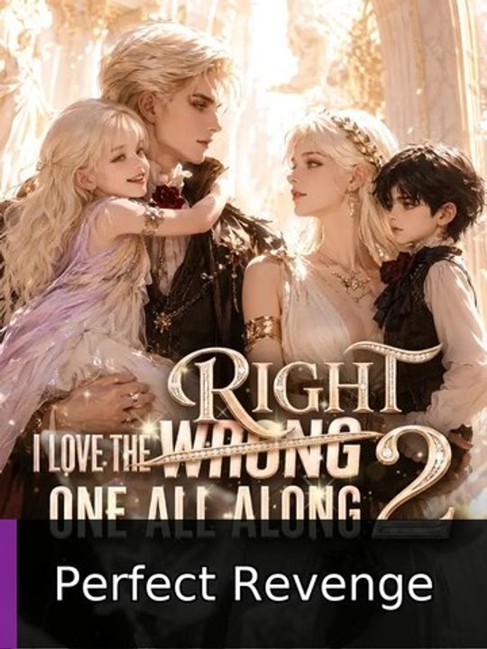 I love the wrong one all along 2 #engsub #fullmovie🍿🎬 | Perfect Revenge