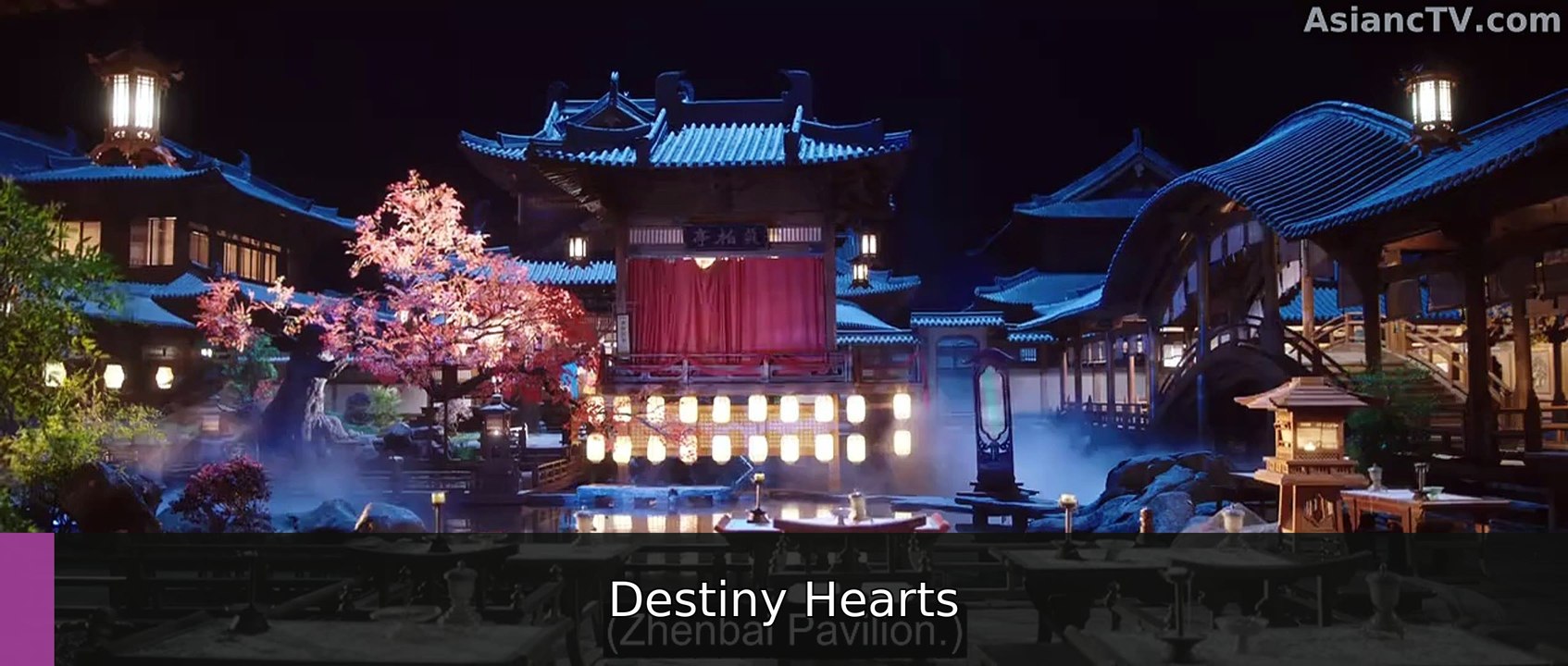 Gorgeous Dream Episode 2 I Destiny Hearts