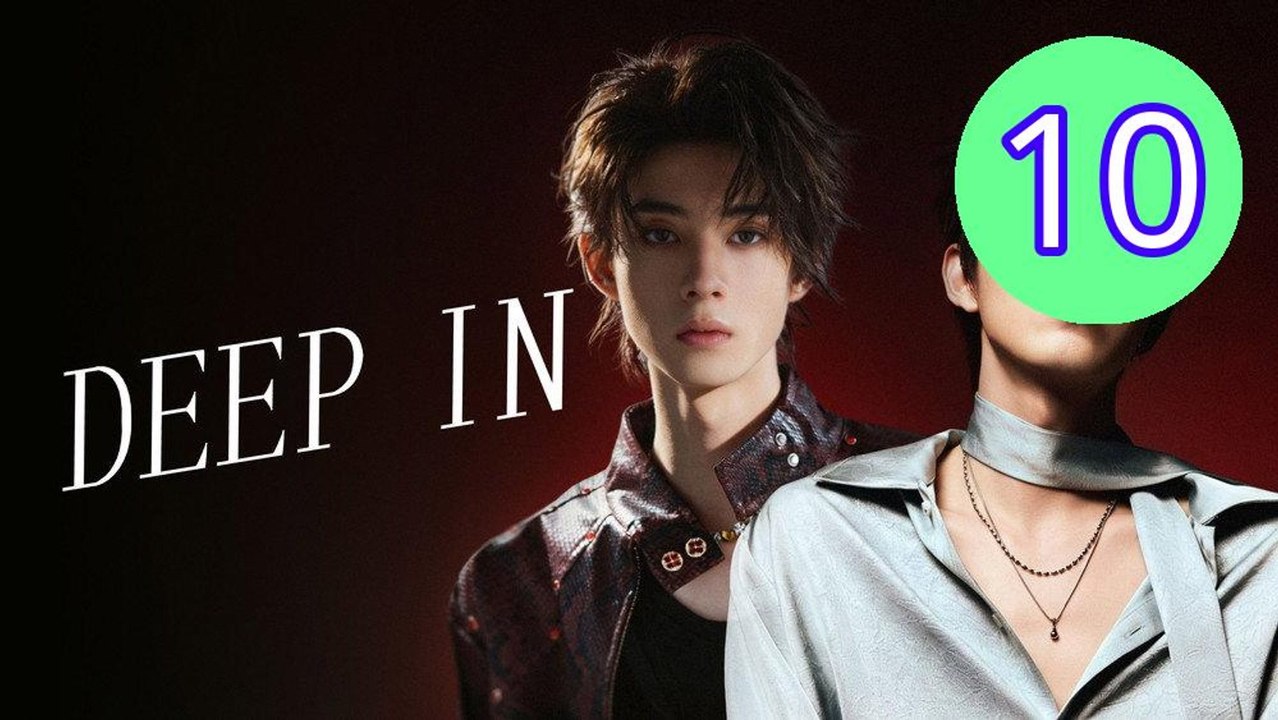 Deep In 2026 Episode 10 Engsub