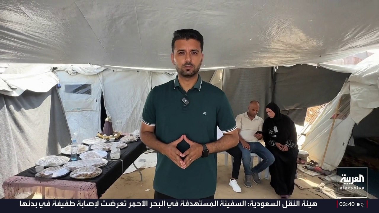 الثانوية العامة في غزة.. النجاح رغم ظروف الحرب