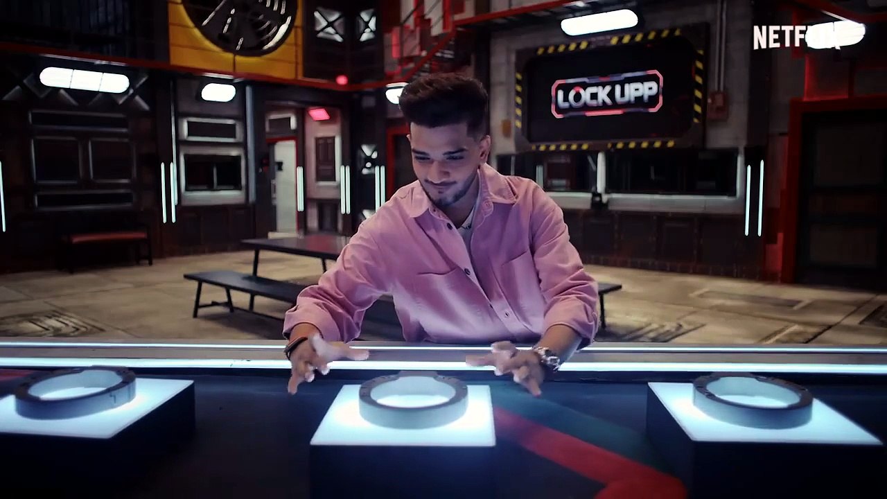 Lock Upp S2 E21
