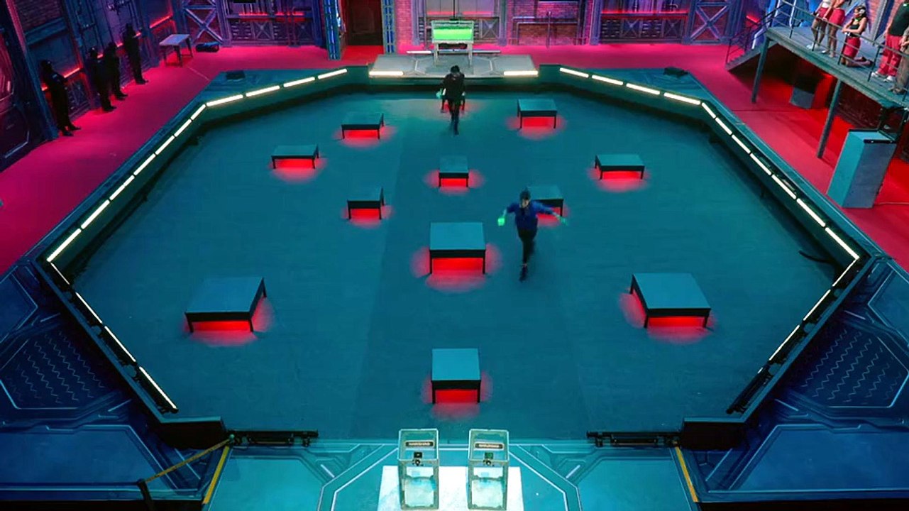 Lock Upp Season 2 - 23rd July 2026 - Episode 23