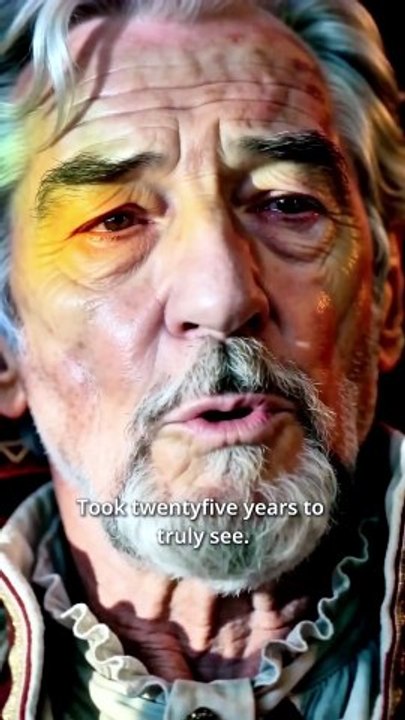 The Foster Son Of The Iron Crown - ✅ FULL HD [Eng Sub]