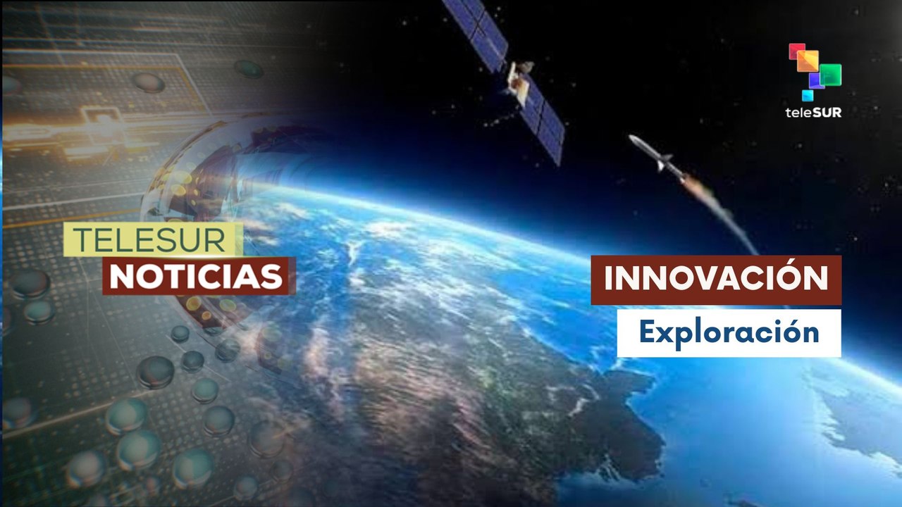 Rusia desarrolla dos tecnologías espaciales únicas a nivel global