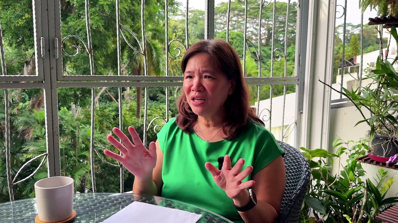 Sparking the Mindset: Start Small, Redefine Change – Singapore’s Visionary Leaders Join the Icons of Change Movement