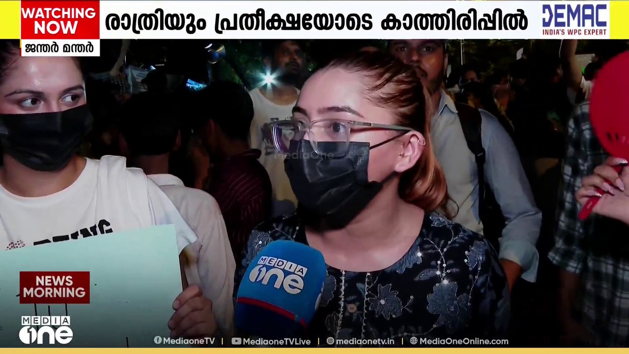 ജനശബ്ദത്തിന്റെ തലസ്ഥാനം; അറുതിയില്ലാത്ത പോരാട്ട വീര്യത്തിൽ ജന്തർ മന്തർ