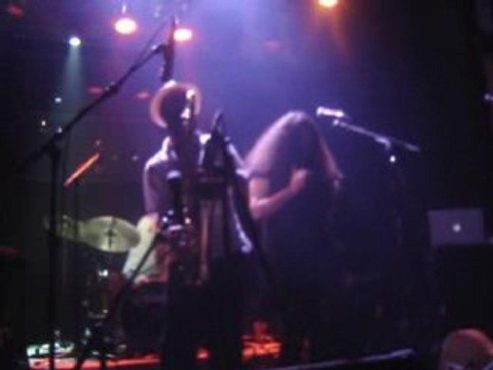cinematic orchestra