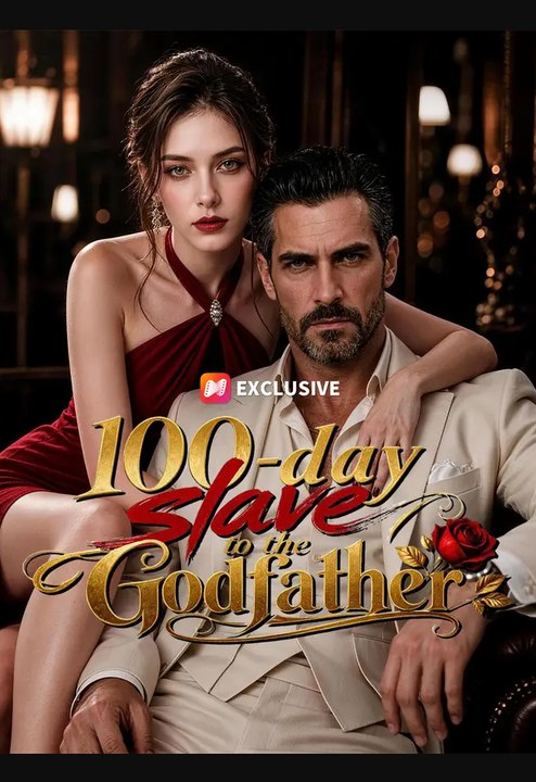 100 Day Slave To The Godfather丨New