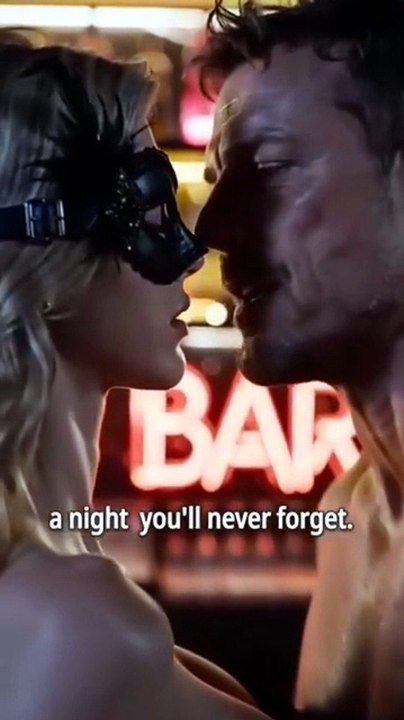 Safeword Full Episode | Drama Nova [Full Movie]