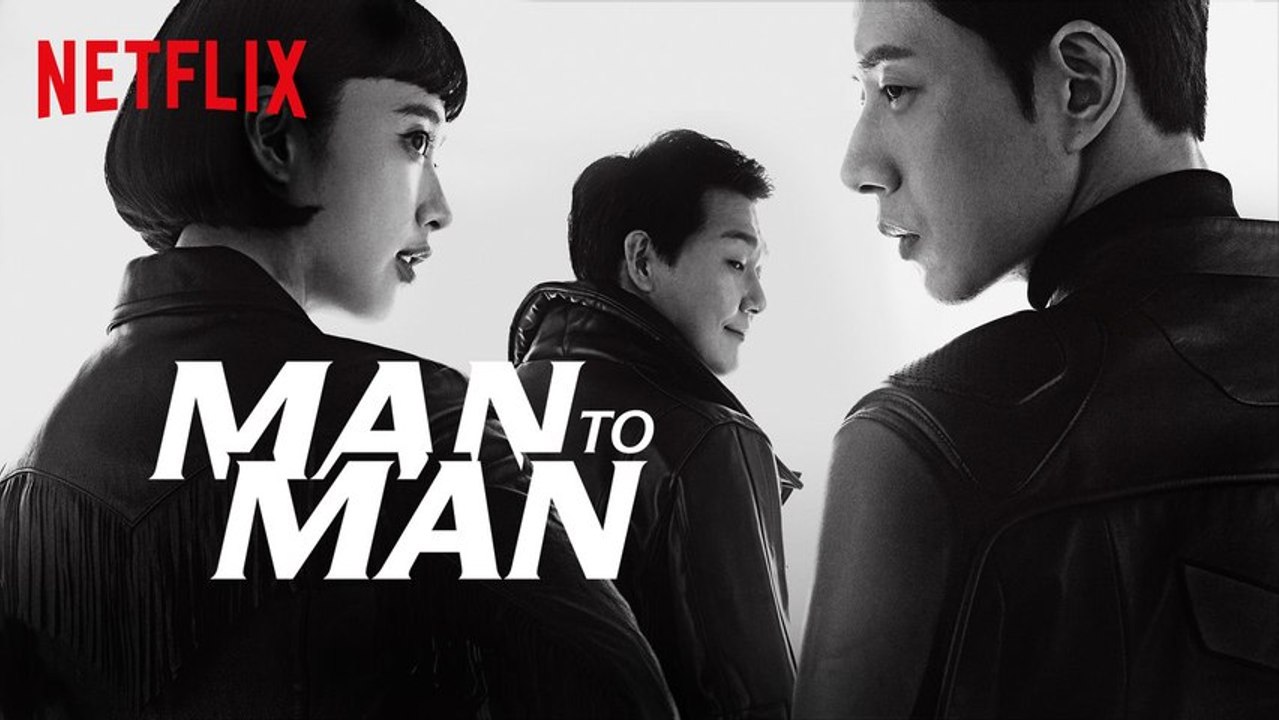 Man to man