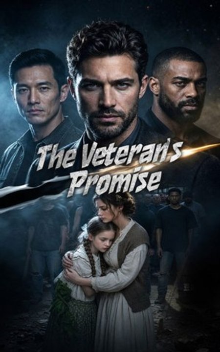 the veterans promise