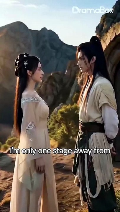 The Man Inside My Wife's Robot AI Drama