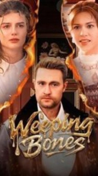 Weeping Bones - All Episodes Combined | Short Film HD