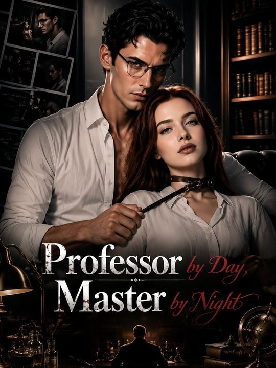 Professor by Day, Master by Night full HD