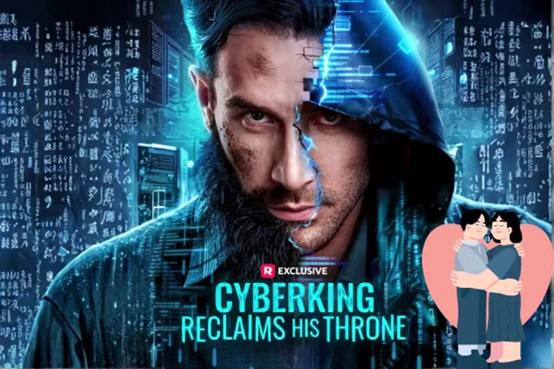 NO CUT 🤖 Cyberking Reclaims His Throne Dailymotion Movie | Max Lennox is the world's number one hacker... [FREE EPISODES] [Full Movie]