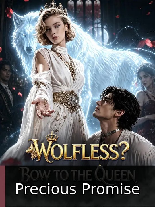 Wolfless Bow to the Queen #engsub #watchfull🌟🍿🍿 | Precious Promise