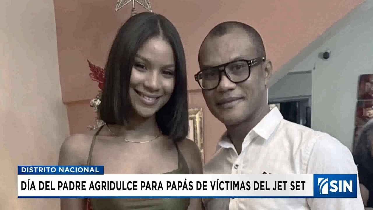 Víctimas del Jet Set vivirán Día del Padre marcado porausencia | Emisión Estelar SIN
