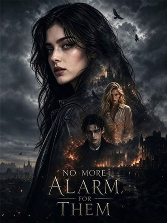 No More Alarm for Them - New 🔥🔥🔥