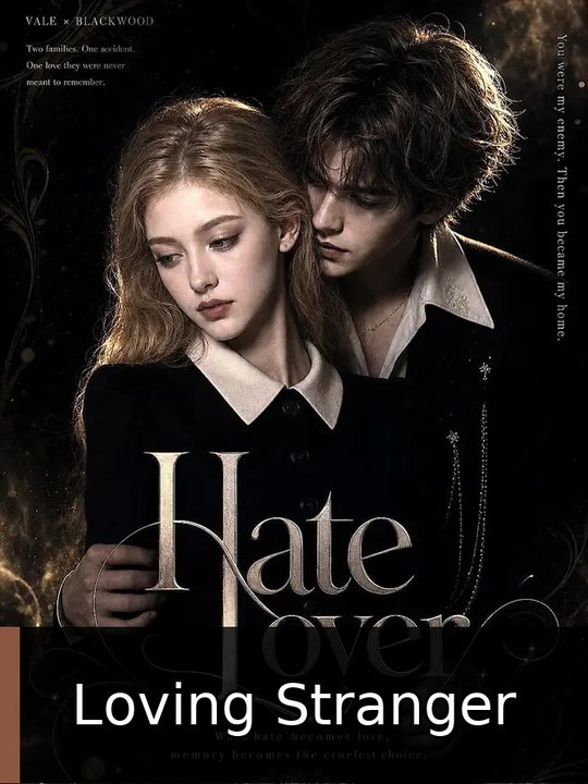 Hate Lover #englishsub #fullmovie🔥🍿 | Loving Stranger