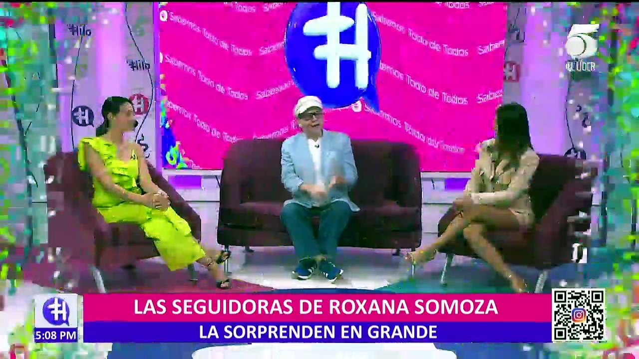 El Hilo - Viernes 24 de julio 2026