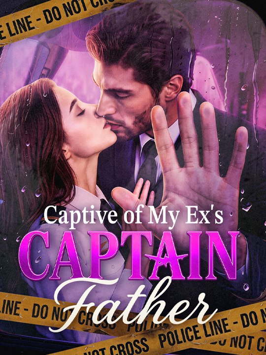 Captive of My Ex's Captain Father - Complete drama englishsub 🔥🔥