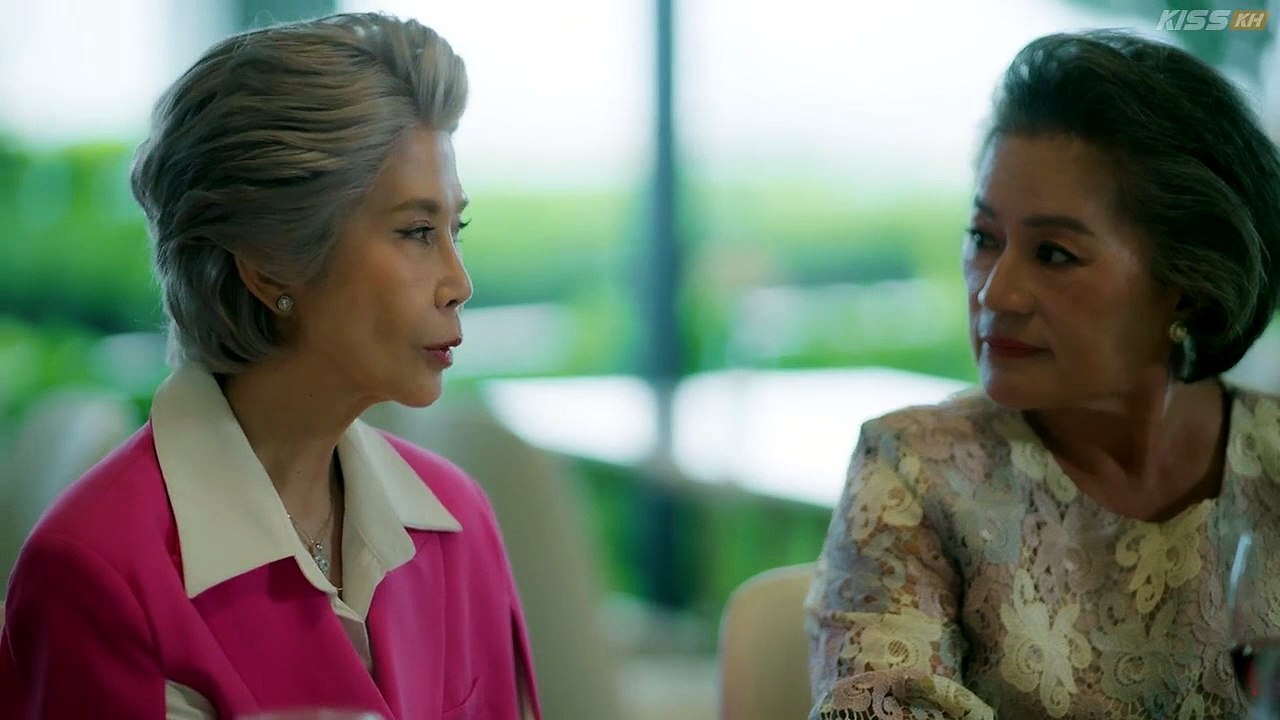 Ep 4 Chasing Love 2026 | English Sub