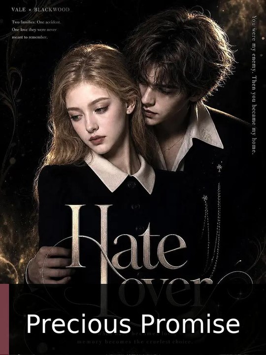 Hate Lover #englishsub #fullmovie🔥🍿 | Precious Promise