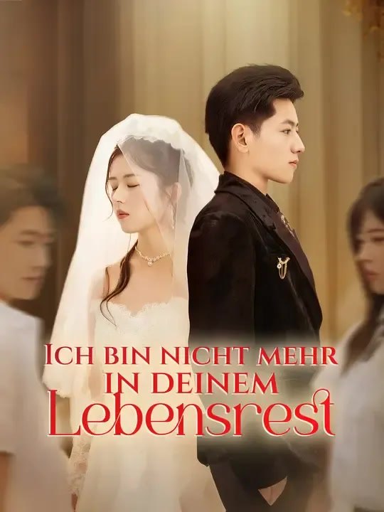 Ich bin nicht mehr in deinem Lebensrest - Teil 2/2 | Folgen 20-60