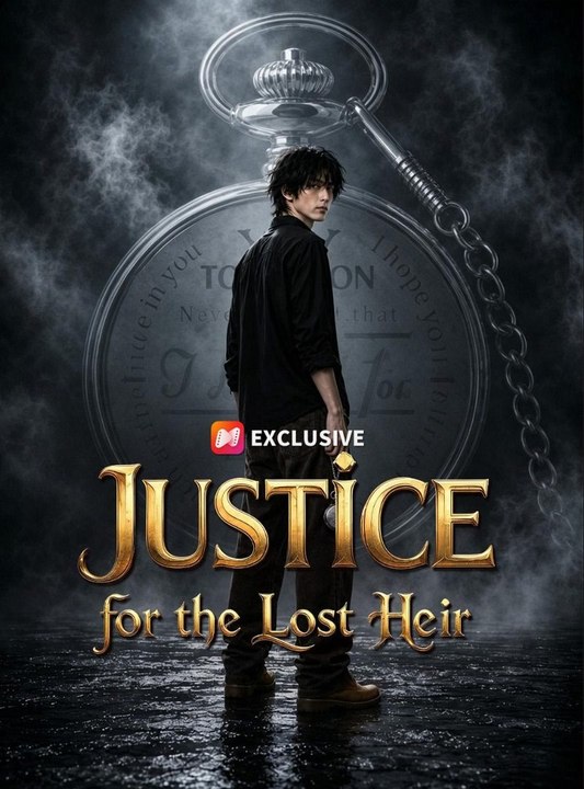 Justice for the Lost Heir