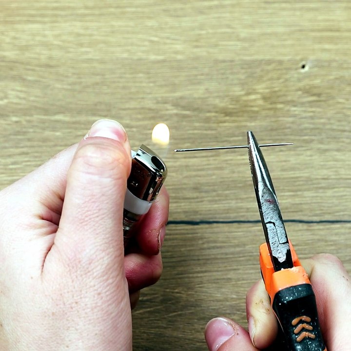 Bright ideas start here , simple LED trick! 💡