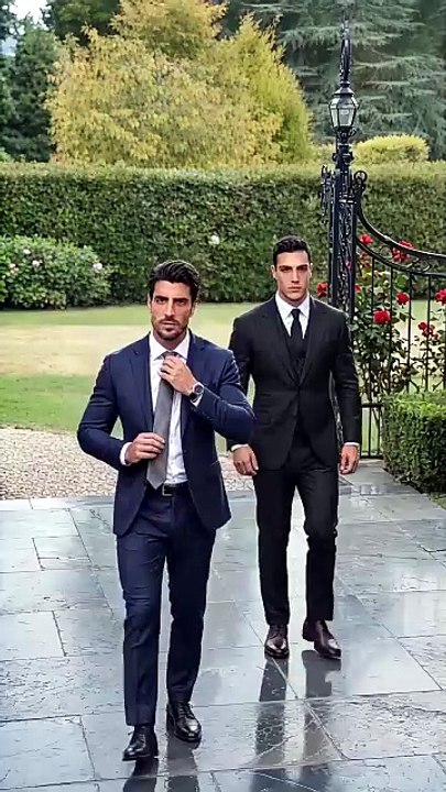 I Married a Mafia King for a Lie