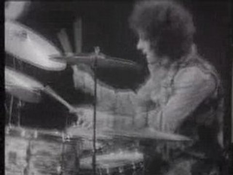 Jimi Hendrix - The Wind Cries Mary (Stockholm,1967)