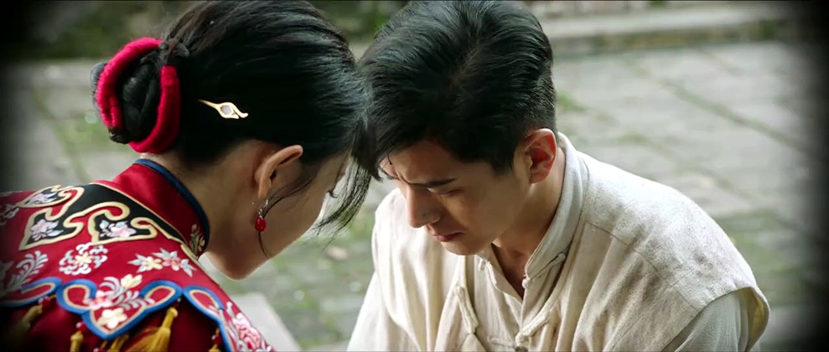Burning Passion Episode 3 I FULL MOVIES ENGLISH SUB
