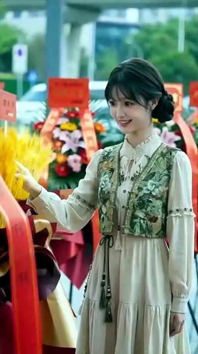 A Lucky Girl's Blessing | Full Series | Short Drama English [Full Movie]
