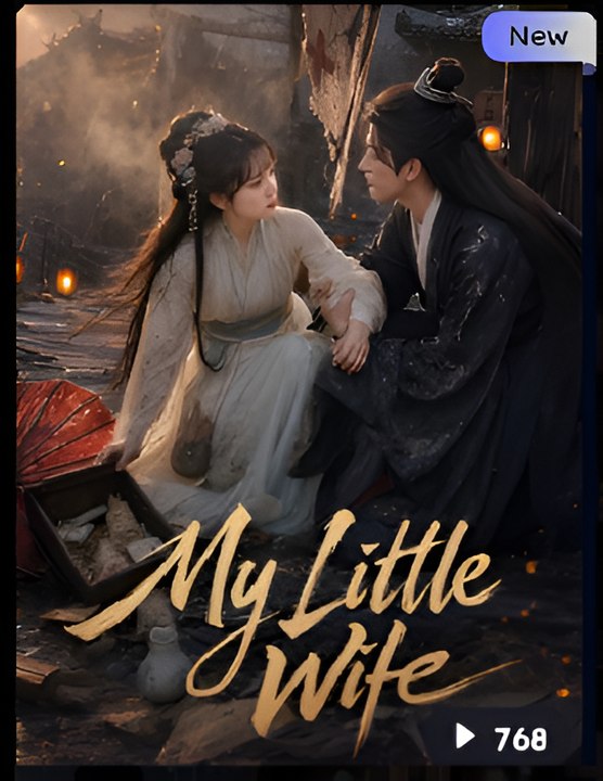 My Little Wife - Drama FULL MOVIES ENGLISH SUB