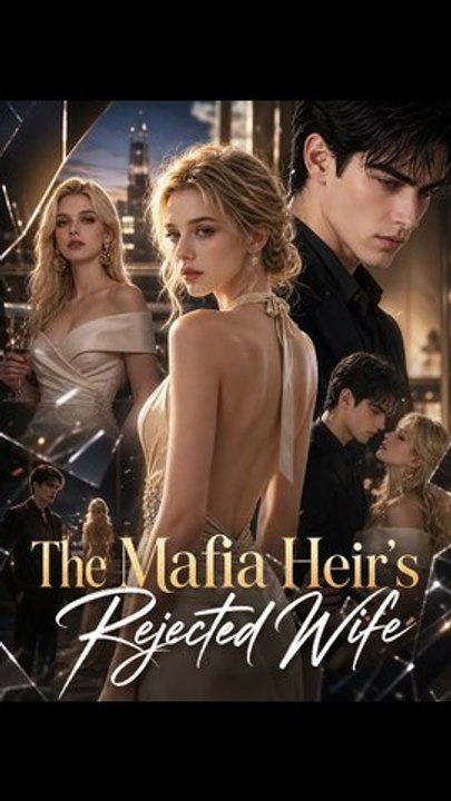 [FULL] The Mafia Heir’s Rejected Wife ||Full Movie|