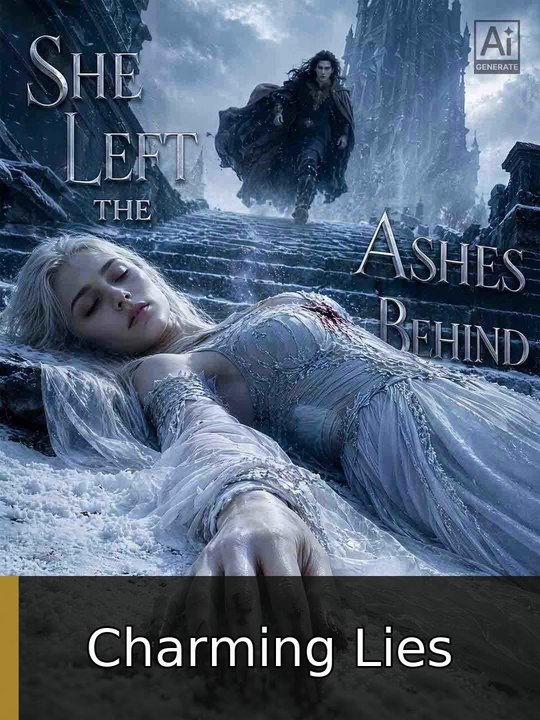 She Left The Ashes Behind #engsub #fullepisode💥⚡️ | Charming Lies