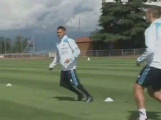 Stage à Évian - Informations et détails