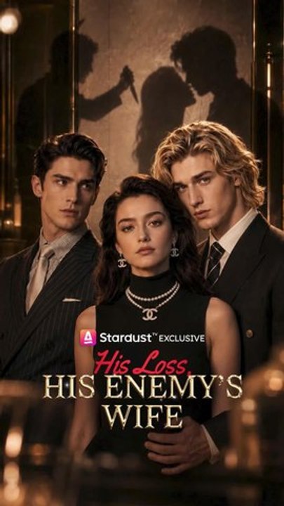His Loss, His Enemy's Wife New