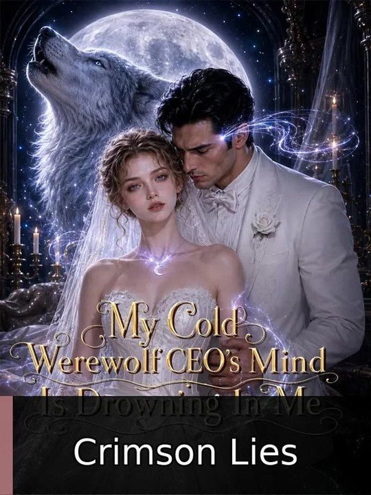My Cold Werewolf CEO'S Mind Is Drowning In Me Engsub Fullepisode Full Episode | Drama Nova