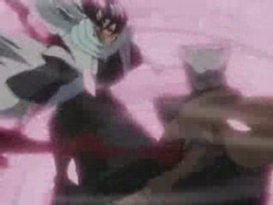 Bleach (numb)