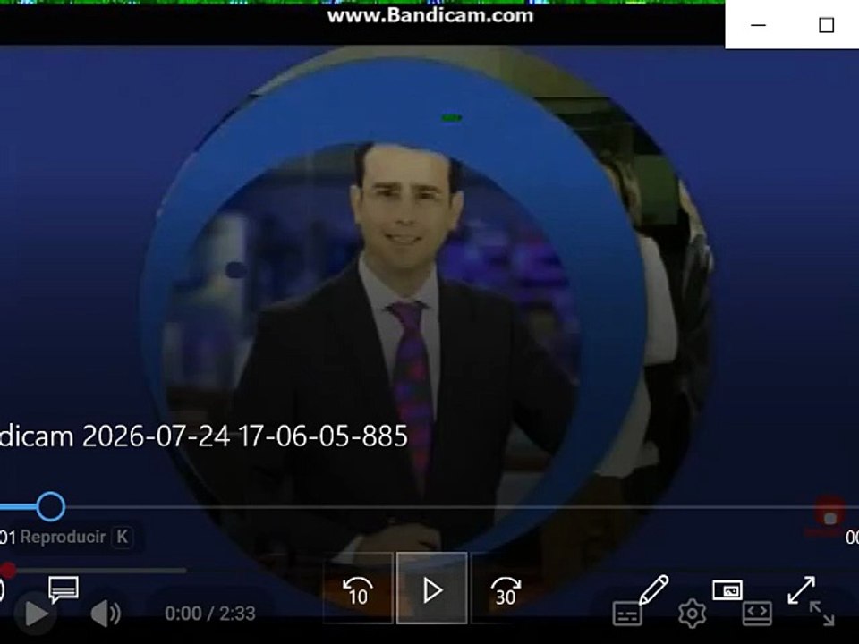 Caracol TV(2014)