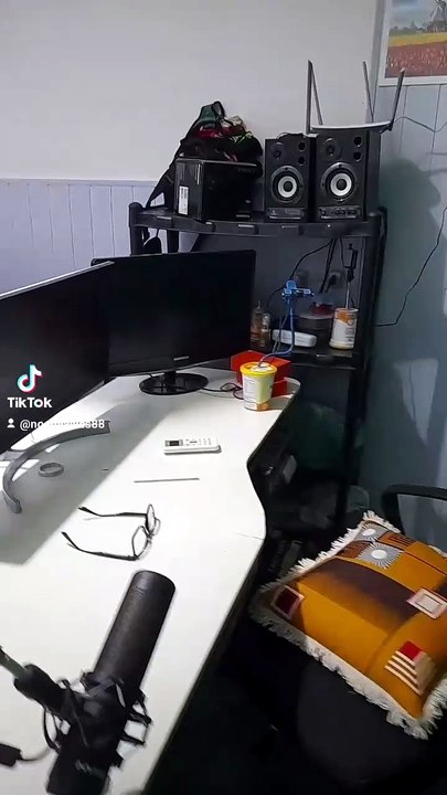BASTIDORES DO VERDADE OCULTA COM RUBENS SODRÉ