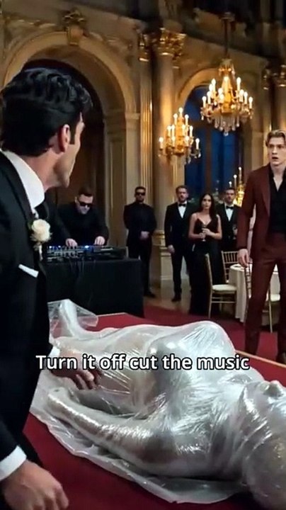 Reborn At My Wedding The Fatal Frat Prank New [Full Movie]