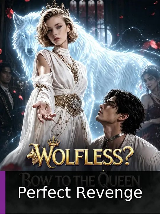 Wolfless Bow to the Queen engsub watchfull🍿🍿 Perfect Revenge