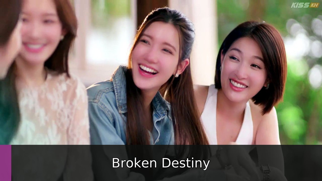 Ep 2 Chasing Love 2026 | Broken Destiny