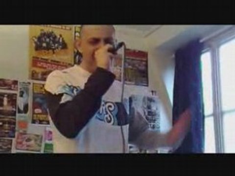 Fatcap @ Wicked Vibz 106.3 FM