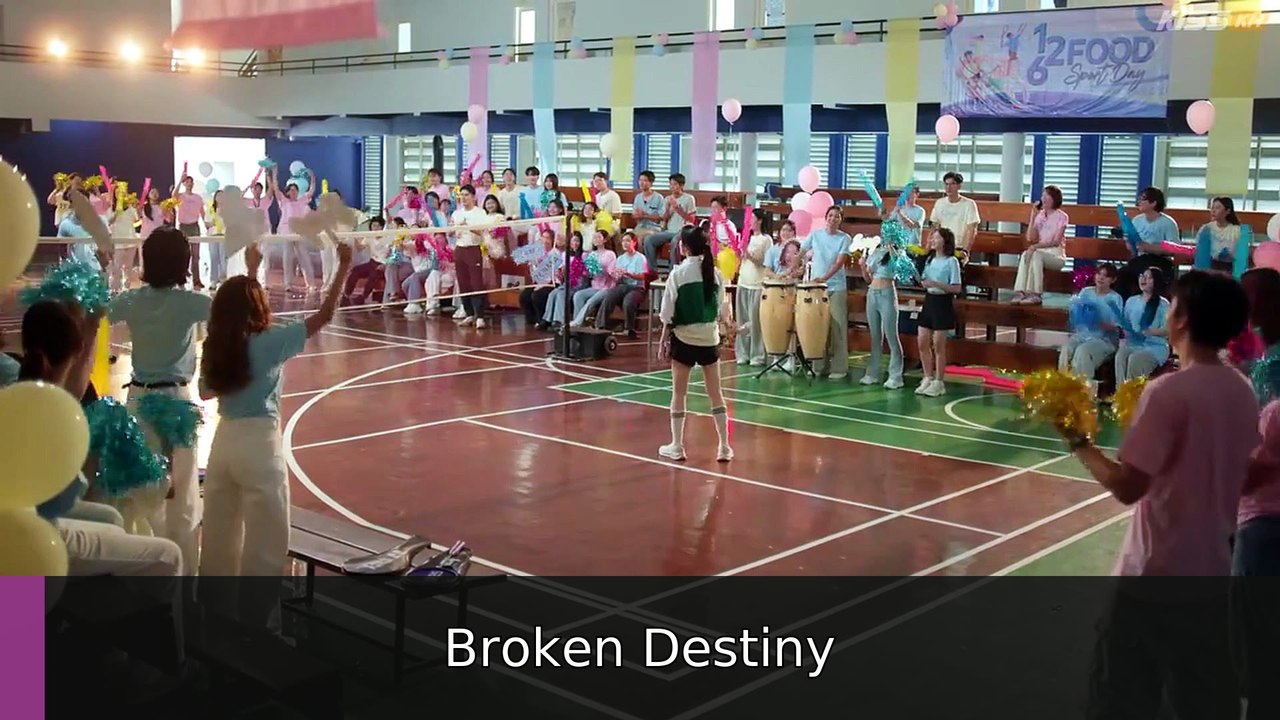 Ep 1 Chasing Love 2026 | Broken Destiny