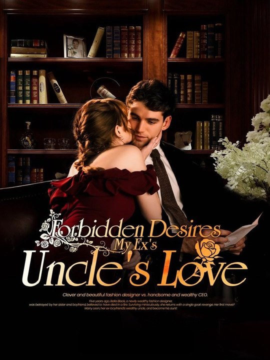 Forbidden Desires My Ex's Uncle's Love | Short Drama Full HD 720p #ASM